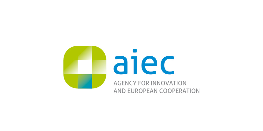 logo AIEC