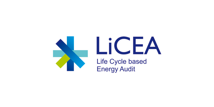 logo LiCEA