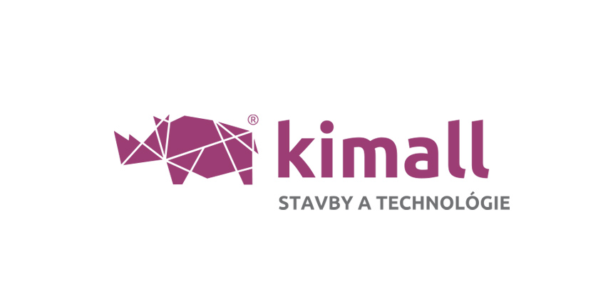 logo kimall