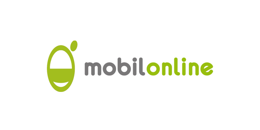 logo mobilonline