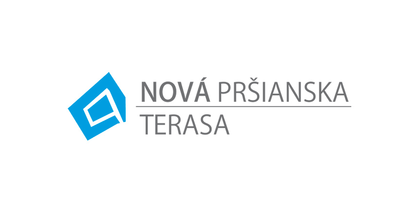 logo Nová pršianska terasa