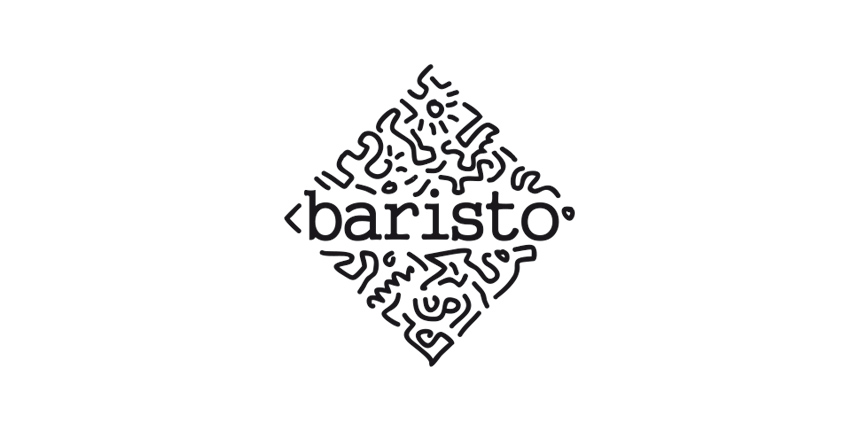 logo baristo