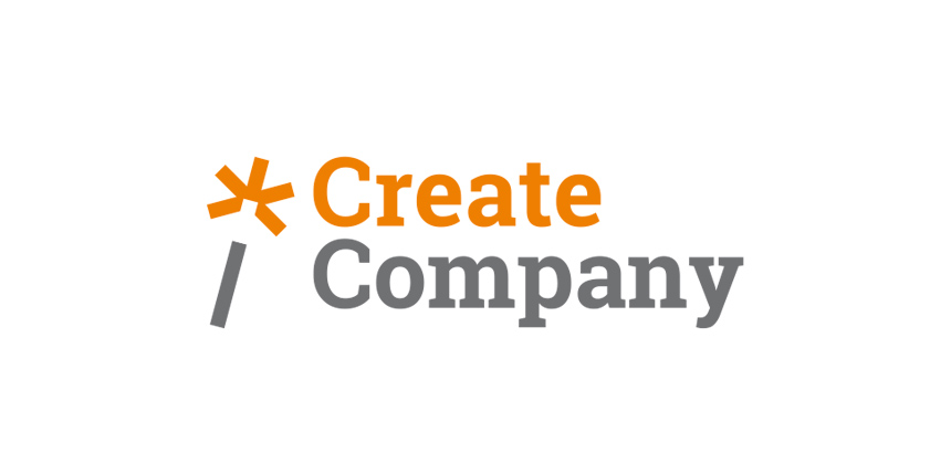 logo Create Company