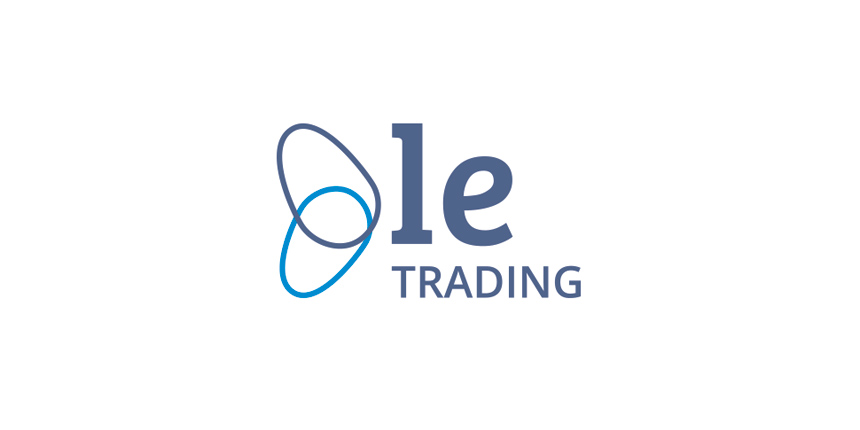 Logo Ole Trading