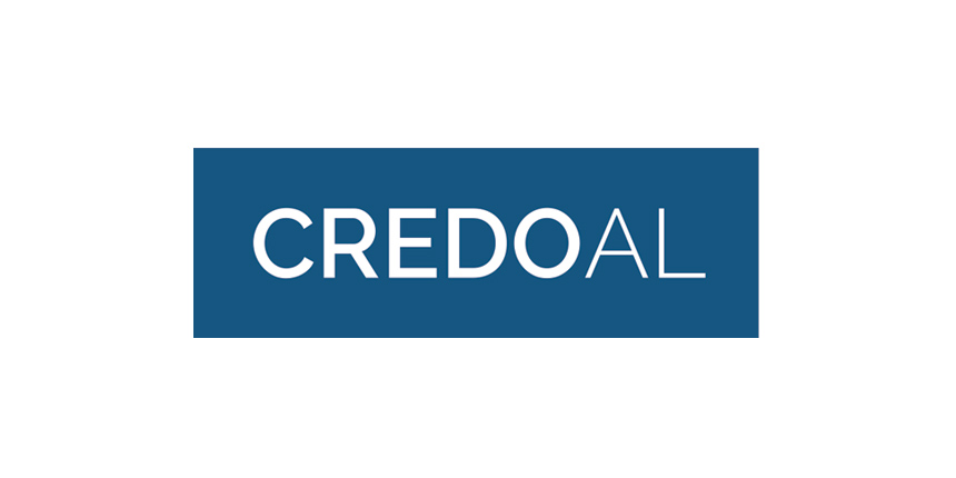 Logo CREDOAL