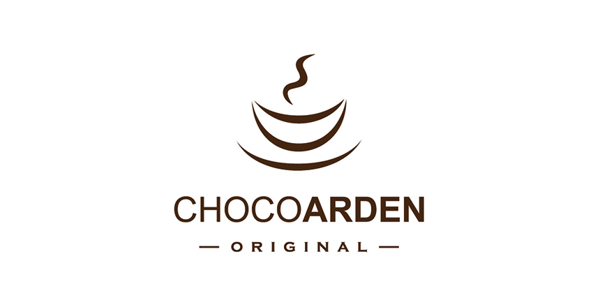 Logo Chocoarden