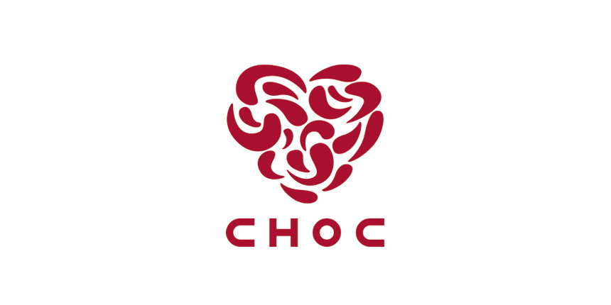 Logo CHOC
