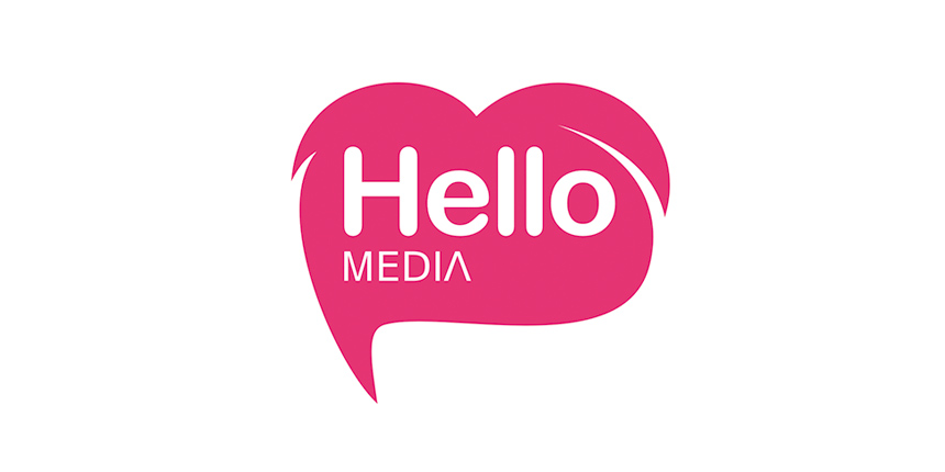 logo Hello MEDIA