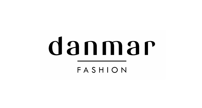 logotyp danmar