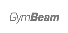 gymbeam logo klient