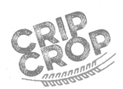 crip crop logo