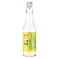 venhel packaging bio limonady produkt citron