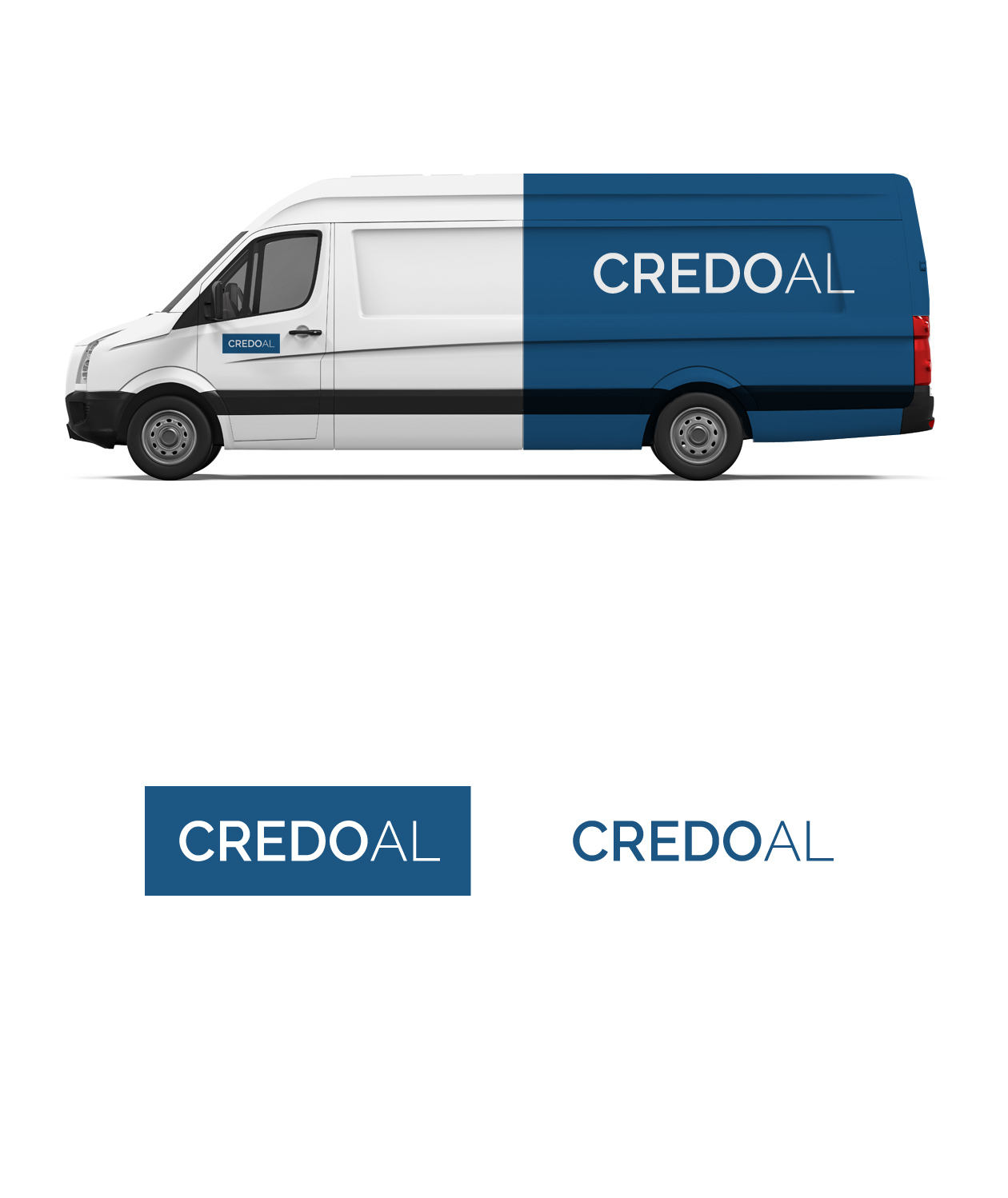 credoal webdesign