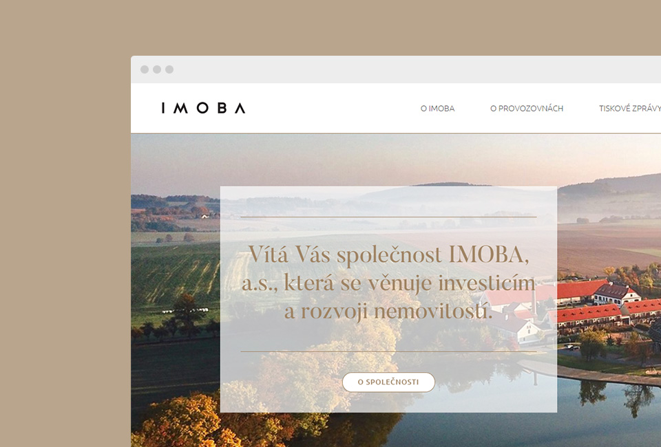 imoba webdesign