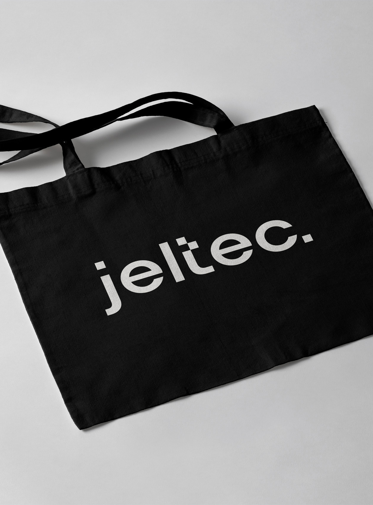 jeltec logo branding