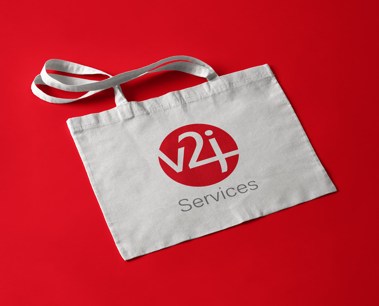 v2j services logo design webdesign