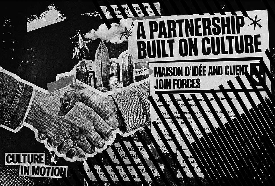 Beyond Creative Briefs: Partnerships That Work