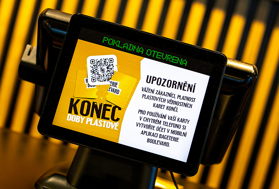 bageterie boulevard kampan konec doby plastove intro