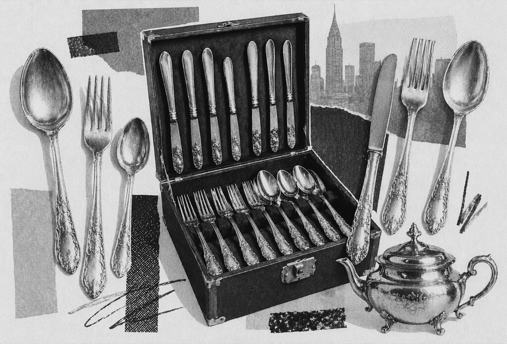 Packaging redizajn rodinného striebra. Keď FMCG značka potrebuje rásť, ale nesmie stratiť samu seba